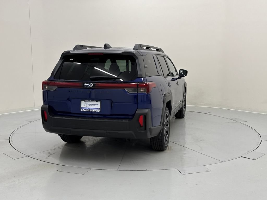 New 2026 Subaru Outback Limited XT image 5