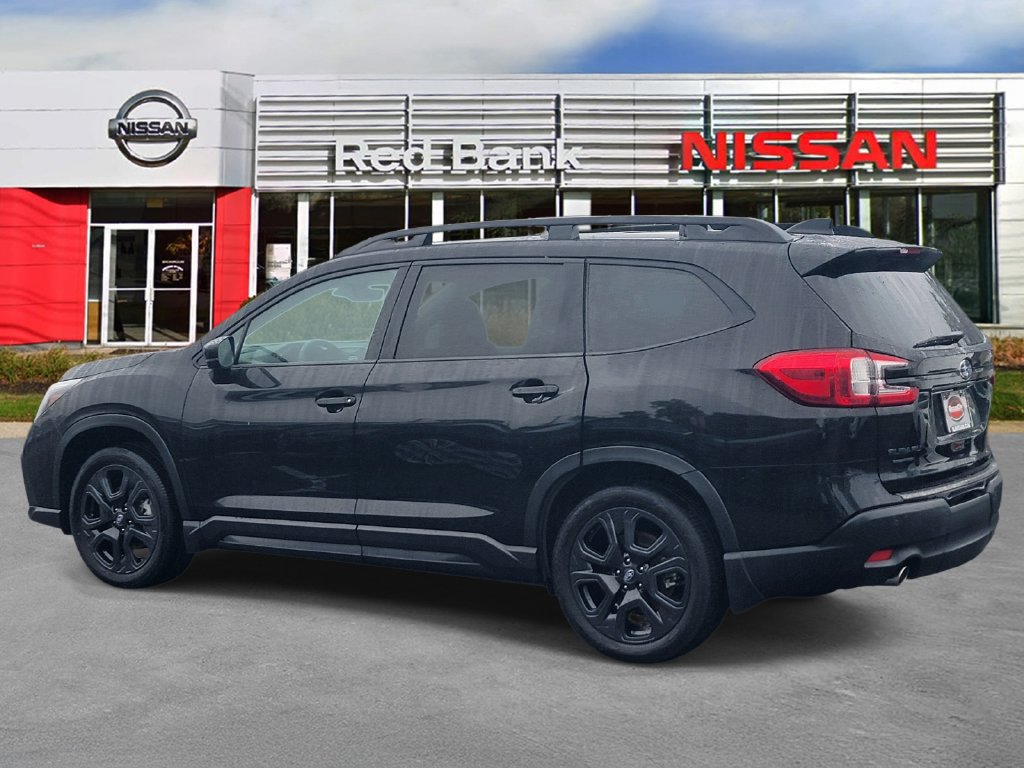 Used 2024 Subaru Ascent Onyx Edition AWD/4WD image 5
