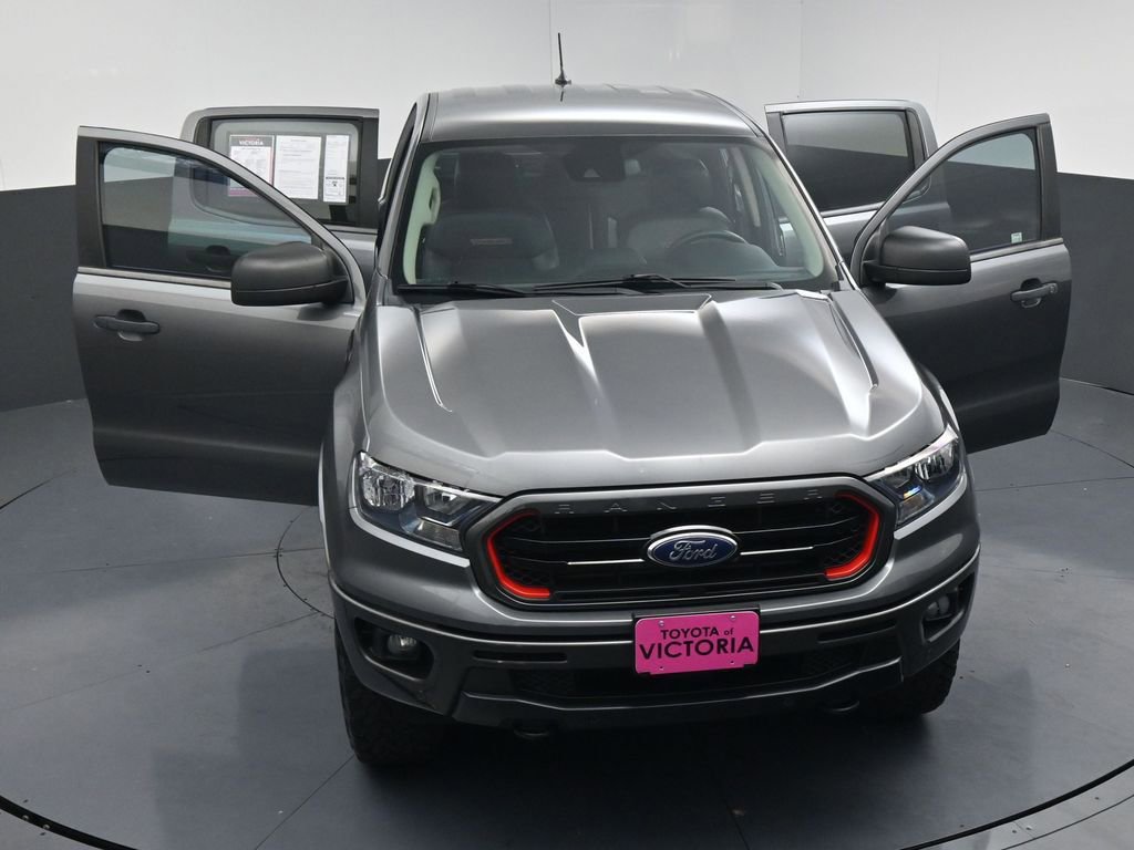 Used 2021 Ford Ranger XLT w/ Tremor Off-Road Package image 27
