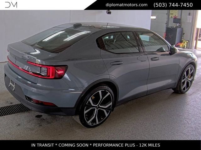 Used 2023 Polestar Polestar 2 AWD/4WD image 5