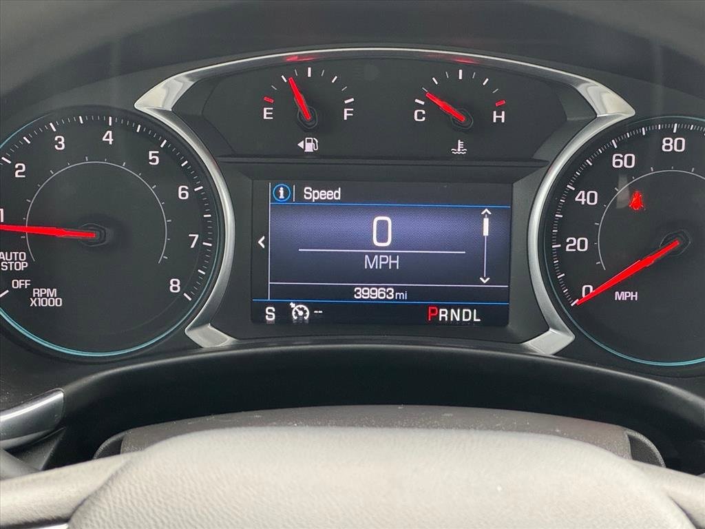 Used 2022 Chevrolet Equinox LS w/ LS Convenience Package image 15