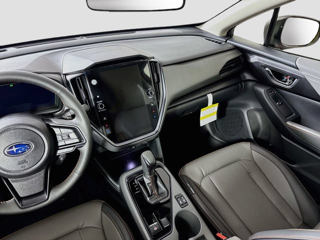 New 2026 Subaru Crosstrek 2.5i Limited AWD/4WD image 23