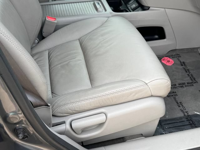 Used 2014 Honda CR-V EX-L image 11