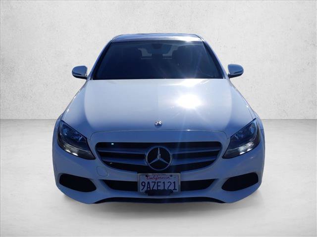 Used 2016 Mercedes-Benz C 300 Sedan image 2