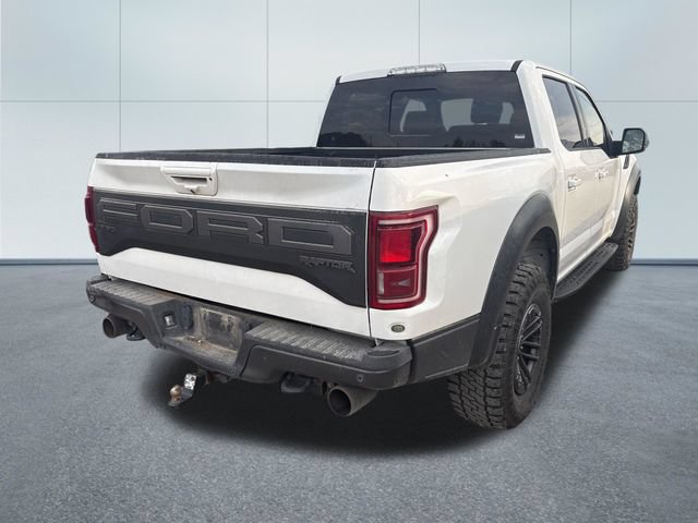 Used 2019 Ford F150 Raptor w/ Equipment Group 802A Luxury AWD/4WD image 4
