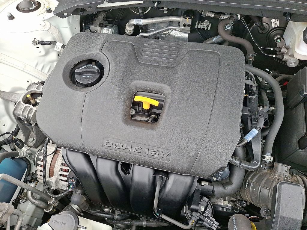 Certified 2023 Kia Seltos S AWD/4WD image 25