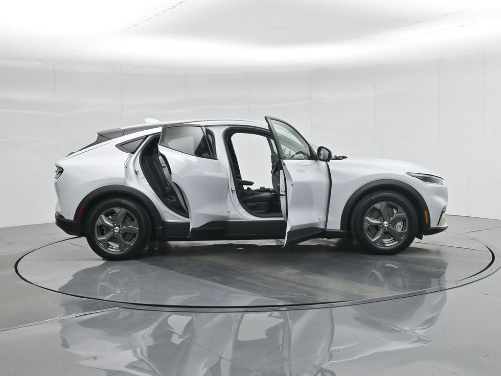 Certified 2021 Ford Mustang Mach-E Select image 30