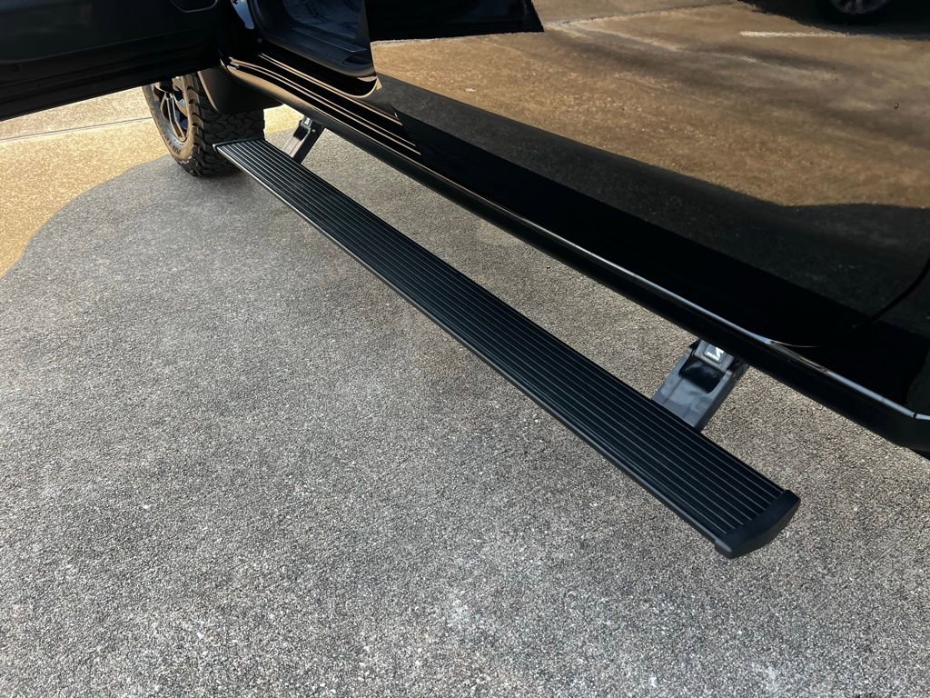 Used 2025 Chevrolet Silverado 2500 LTZ w/ Trail Boss Package image 86