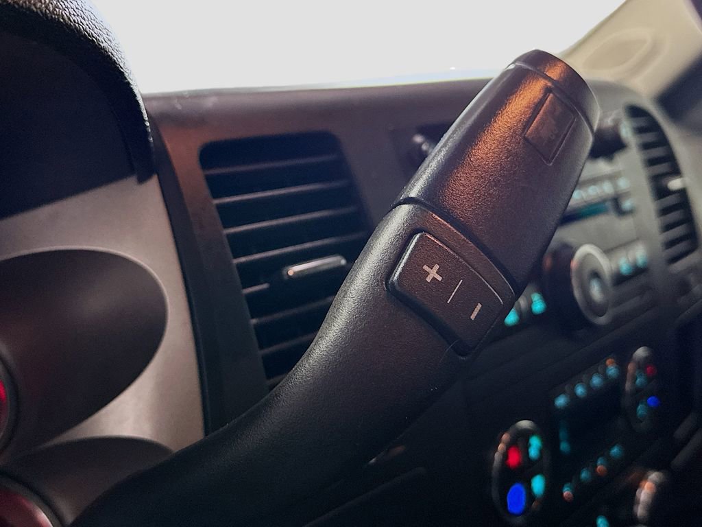 Used 2013 Chevrolet Silverado 1500 LT w/ All-Star Edition AWD/4WD image 15