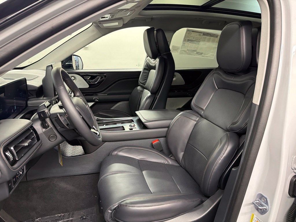 New 2027 Lincoln Aviator Reserve AWD/4WD image 27