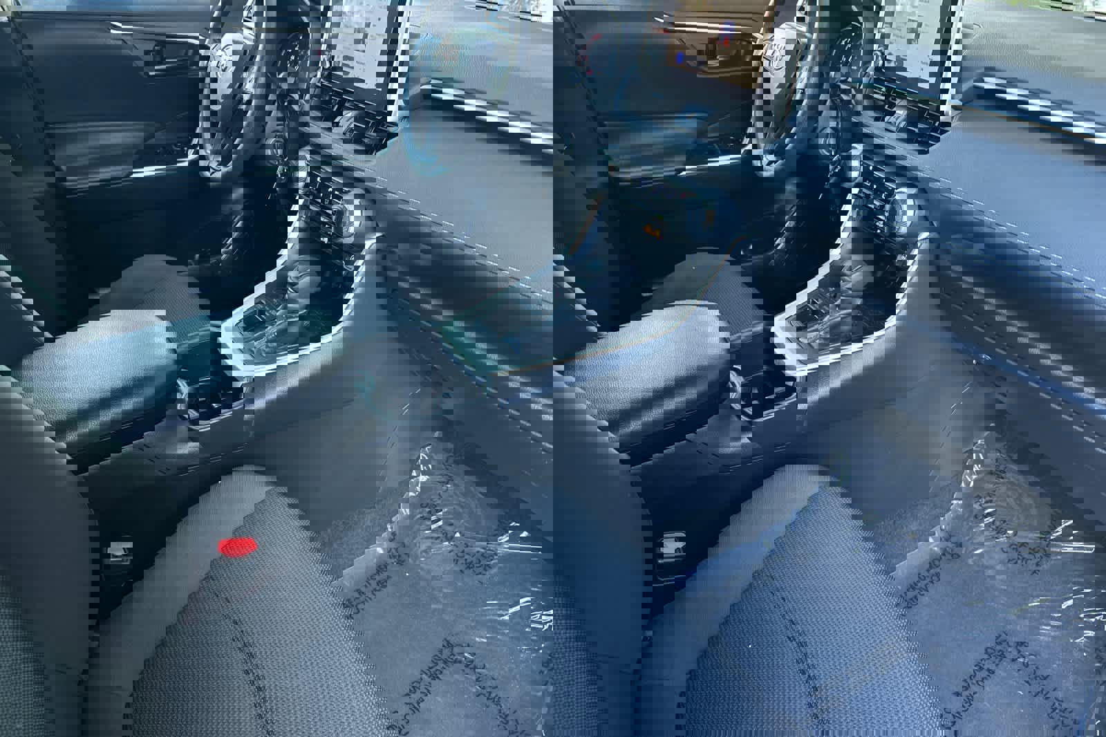 Certified 2024 Toyota RAV4 LE image 17