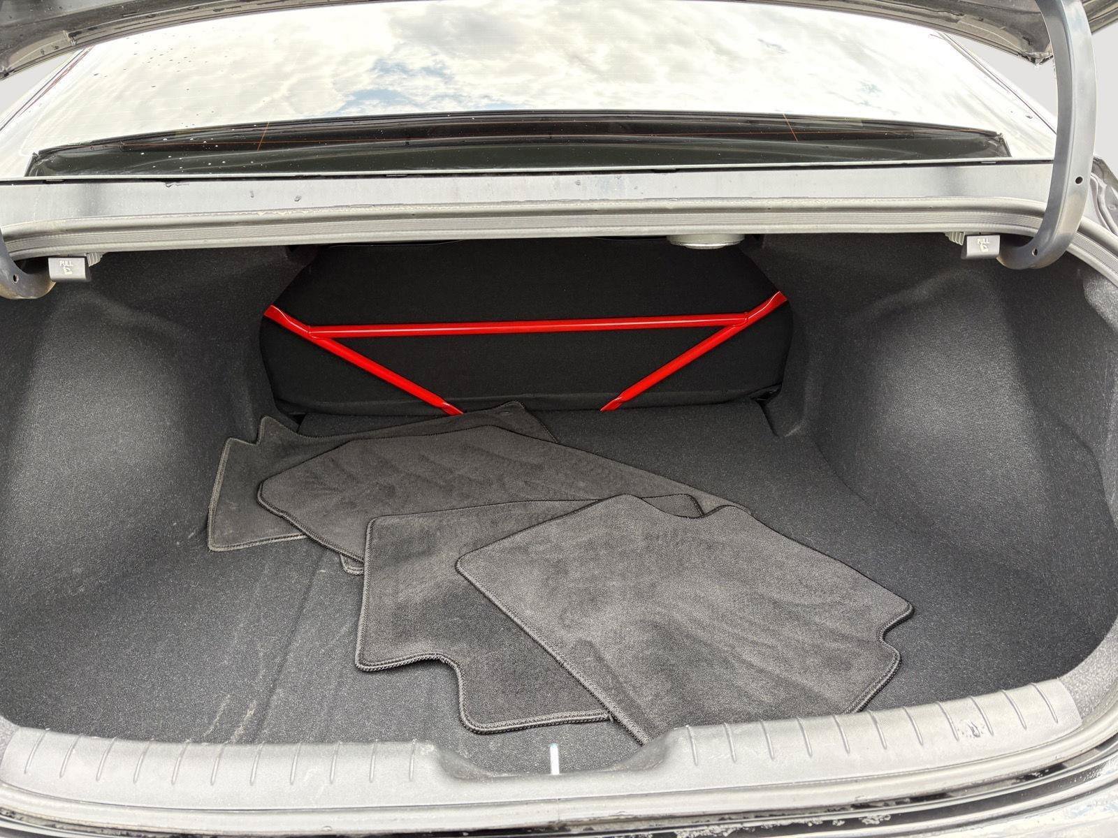 Used 2024 Hyundai Elantra N FWD image 23