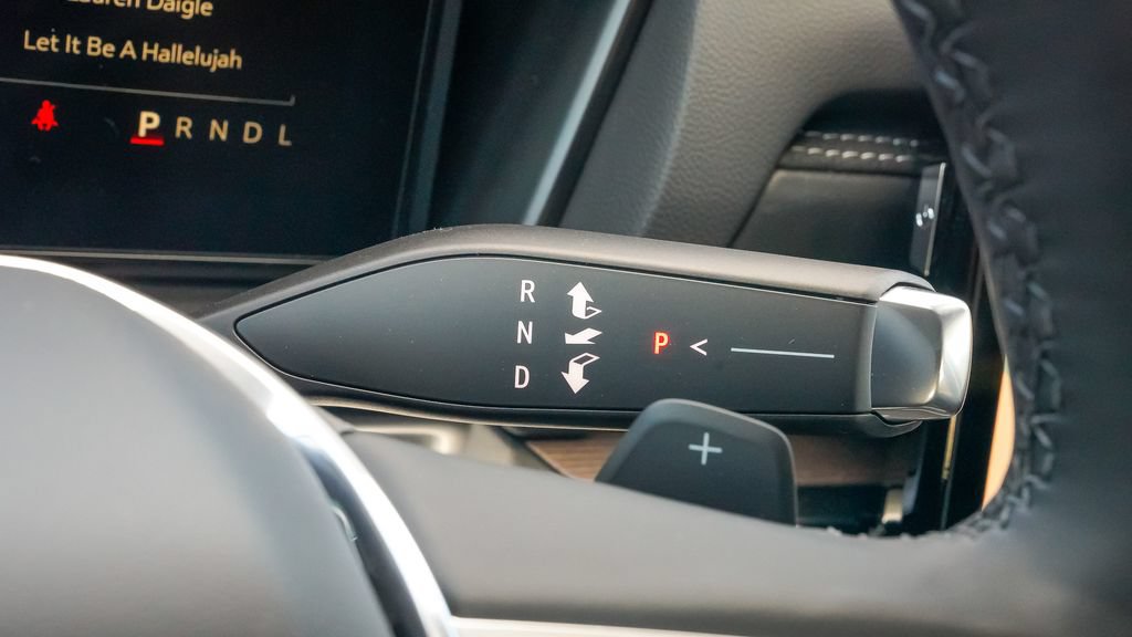 New 2026 GMC Terrain Denali AWD/4WD image 22