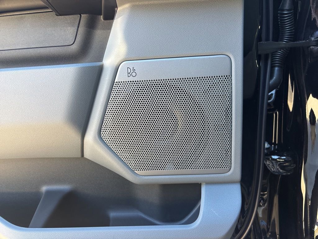 New 2026 Ford F250 XLT w/ XLT Premium Package image 16