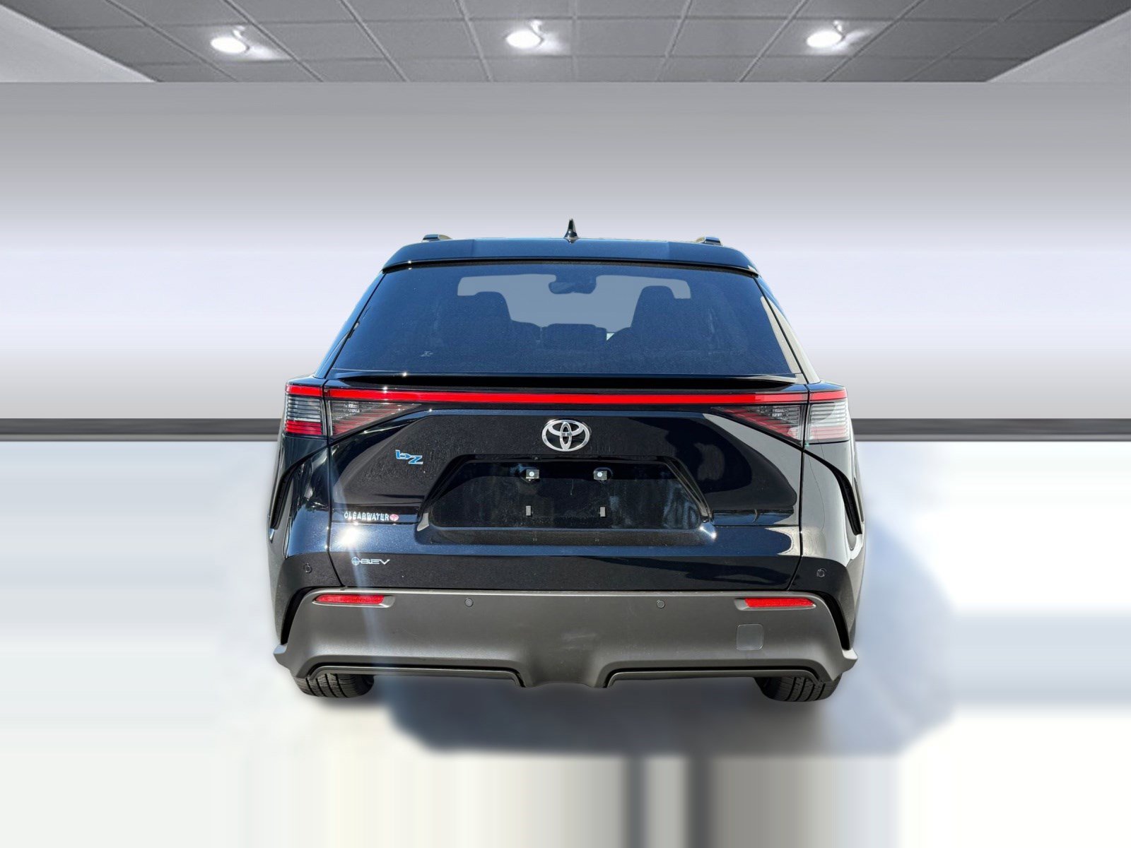 New 2026 Toyota bZ image 10