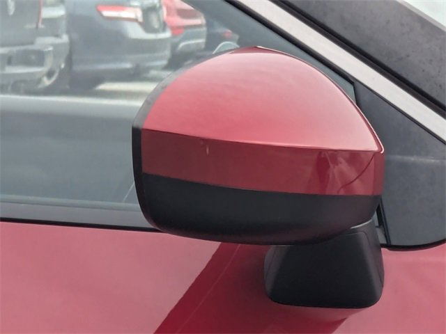 Used 2023 Nissan Rogue SV image 11