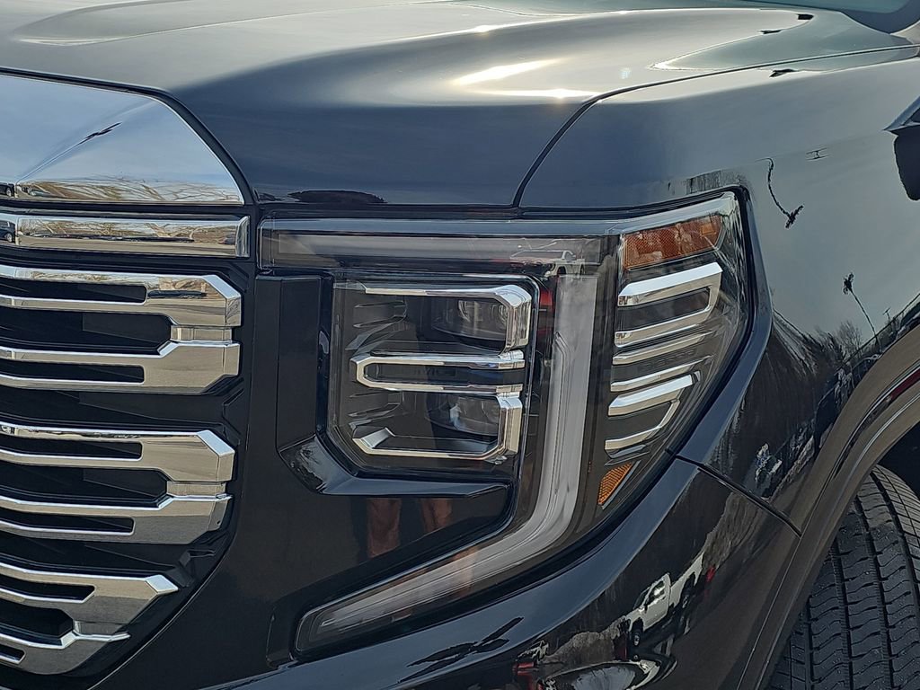 Used 2024 GMC Sierra 1500 Denali w/ Denali Reserve Package image 37