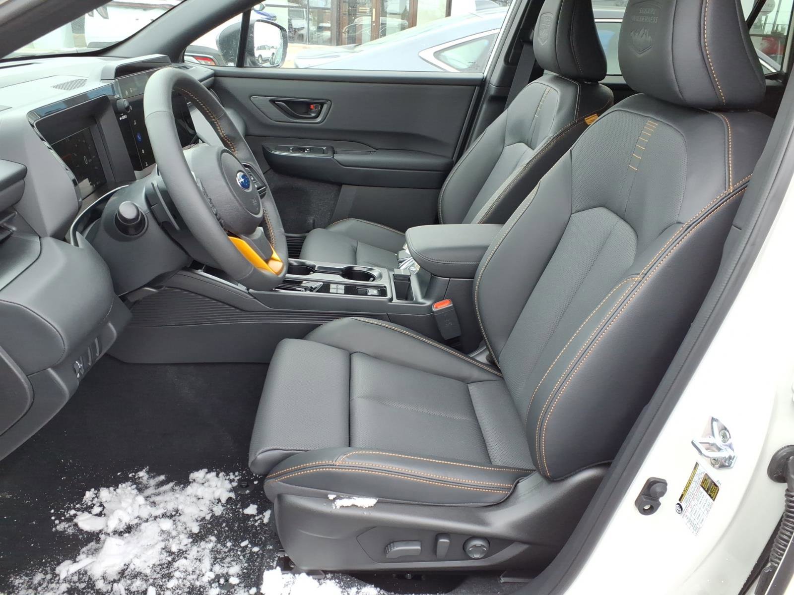 New 2026 Subaru Outback Wilderness image 4