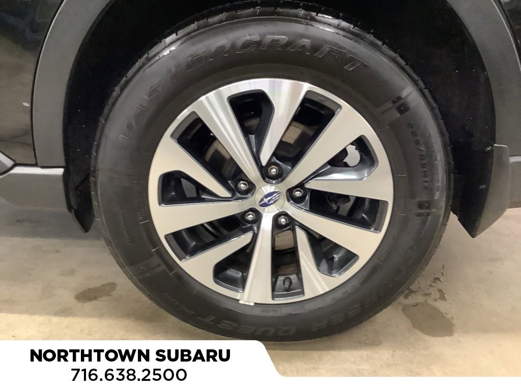 Used 2020 Subaru Outback Premium AWD/4WD image 20