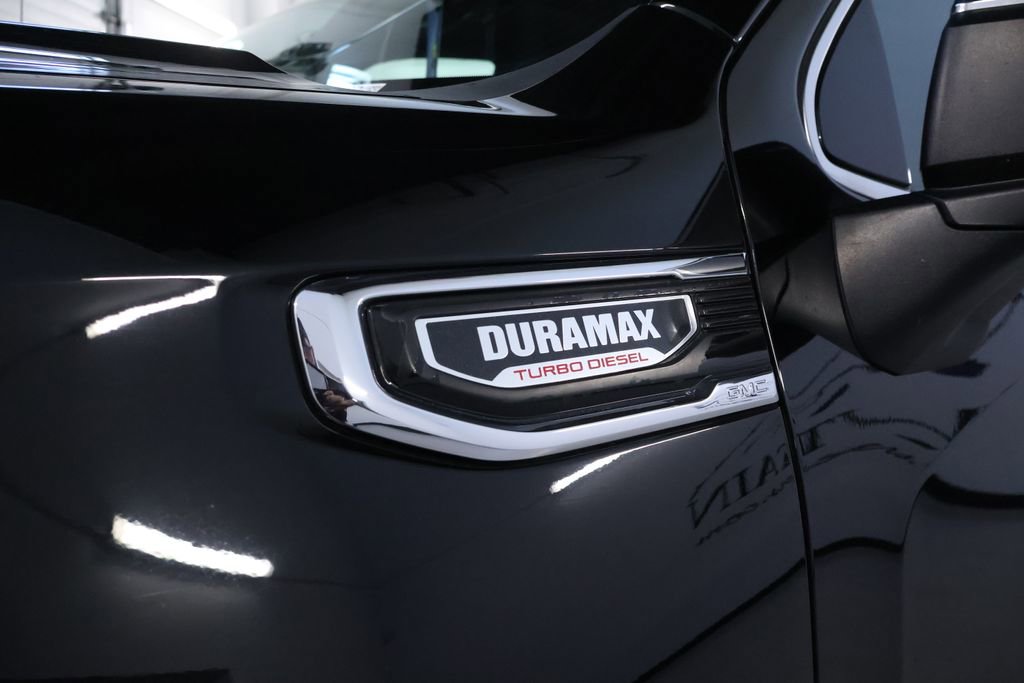 Used 2021 GMC Sierra 1500 Denali image 10