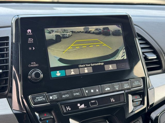 Certified 2023 Honda Odyssey Touring image 28