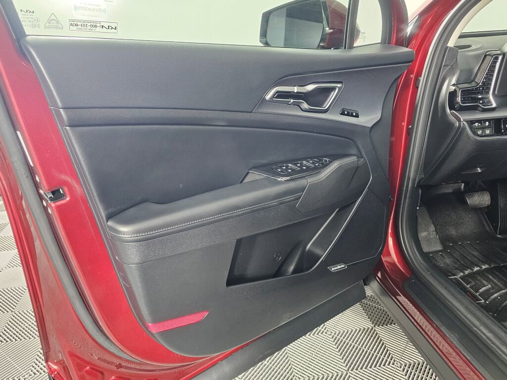 Used 2023 Kia Sportage SX Prestige AWD/4WD image 18