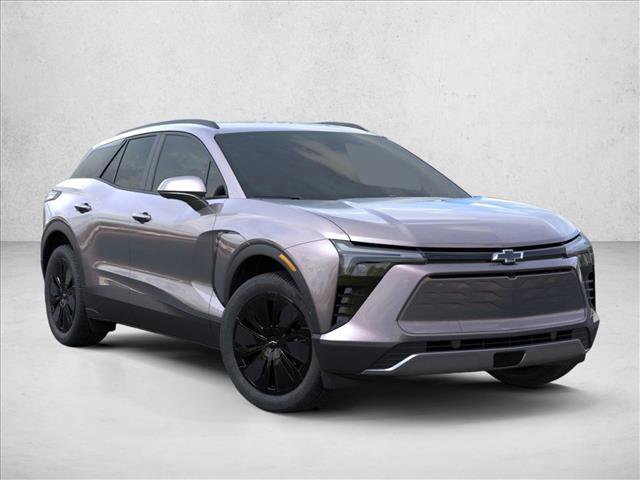 New 2026 Chevrolet Blazer EV LT w/ Midnight/Sport Edition FWD image 7