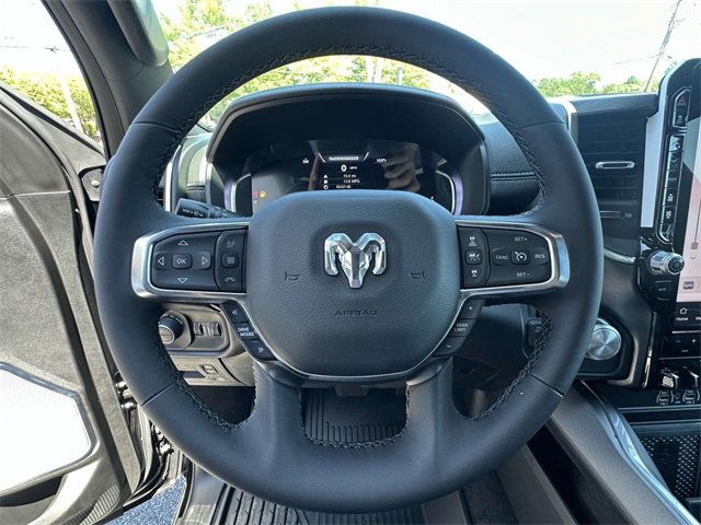 New 2026 RAM 1500 Laramie image 24