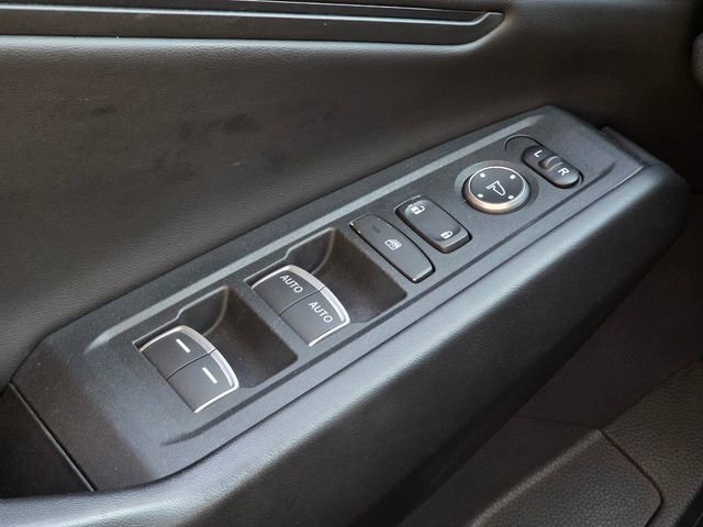 Certified 2024 Honda Accord EX image 35