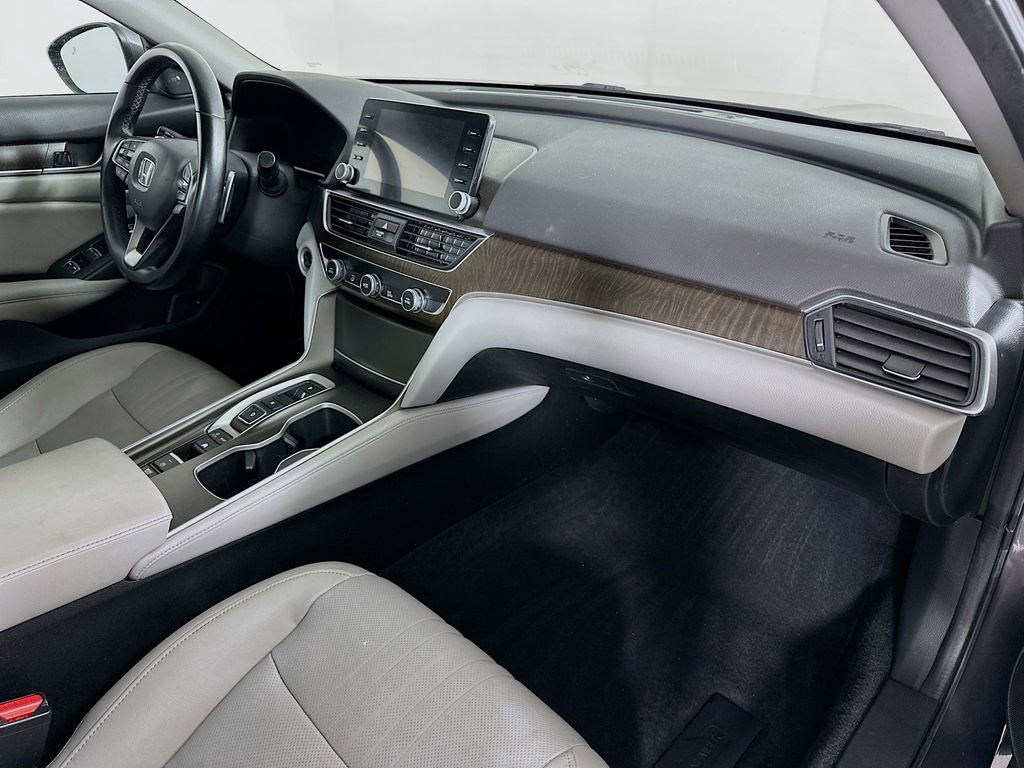 Used 2019 Honda Accord EX-L image 35
