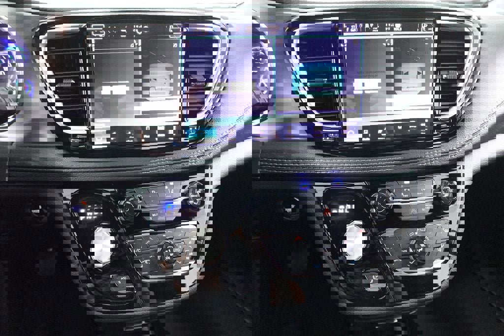 New 2026 Chrysler Pacifica Select image 17