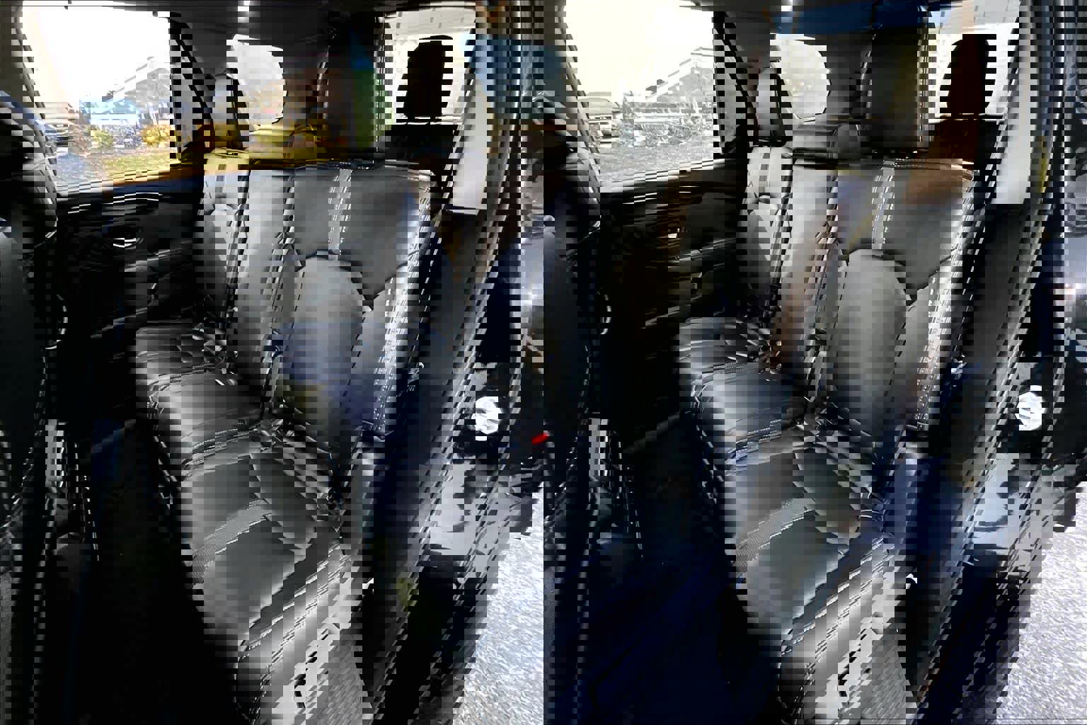 Used 2025 Honda Pilot EX-L image 19