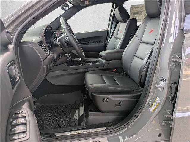 New 2026 Dodge Durango GT AWD/4WD image 4