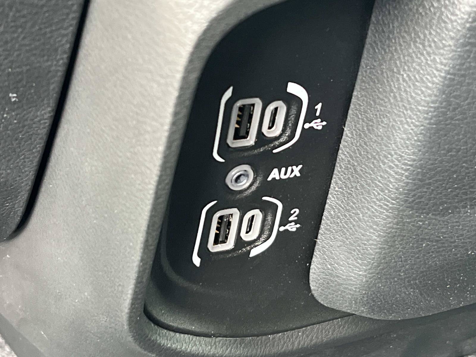 New 2026 RAM 1500 Big Horn AWD/4WD image 31