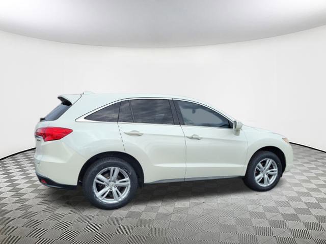 Used 2013 Acura RDX FWD w/ Technology Package image 8