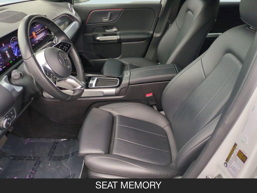 Used 2024 Mercedes-Benz EQB 250+ image 14