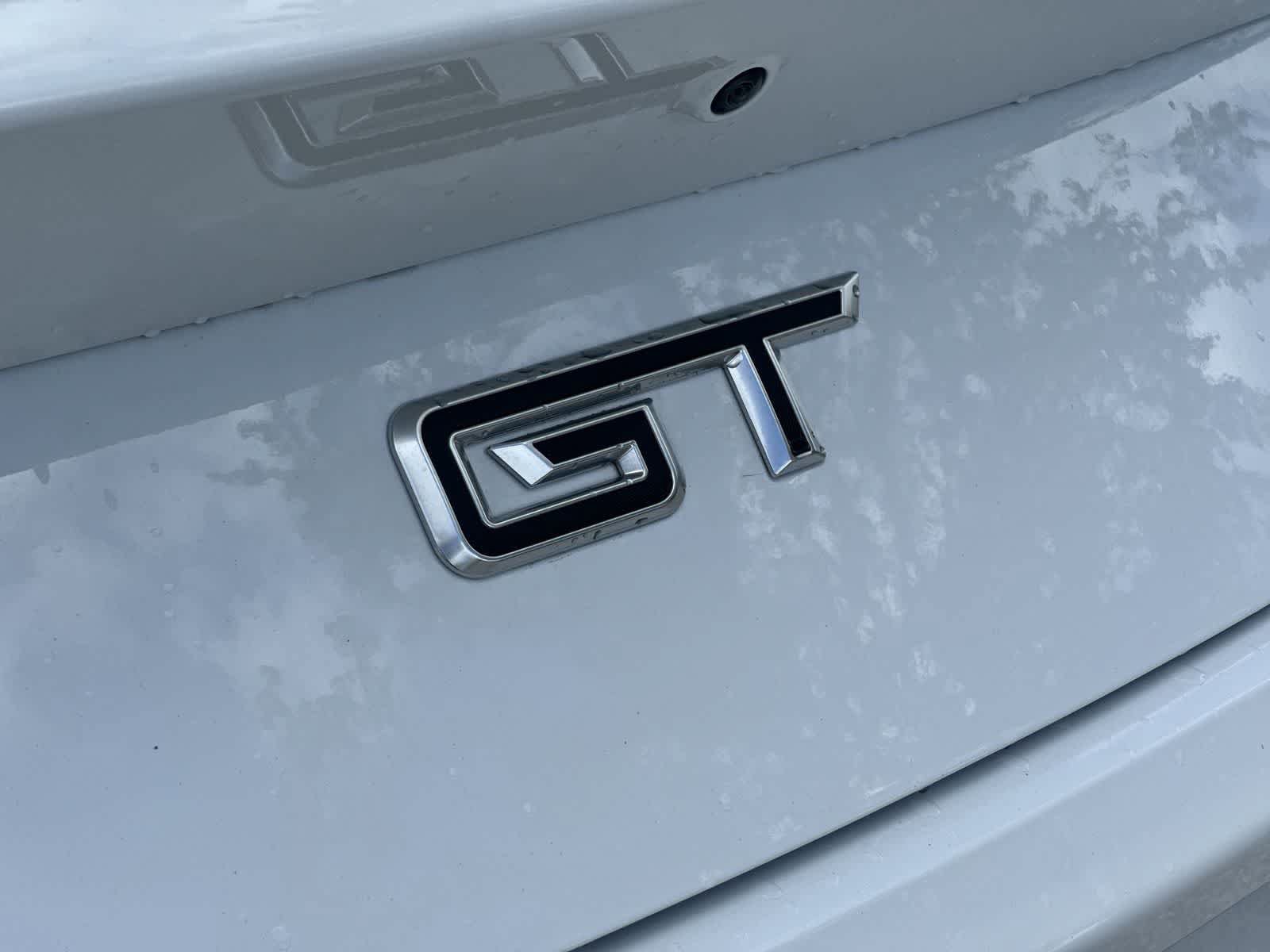 Used 2024 Ford Mustang GT Premium RWD image 11