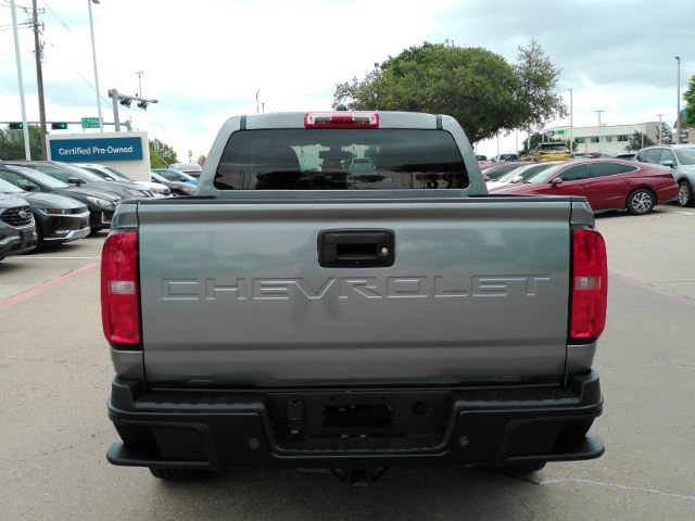 Used 2022 Chevrolet Colorado Z71 image 7