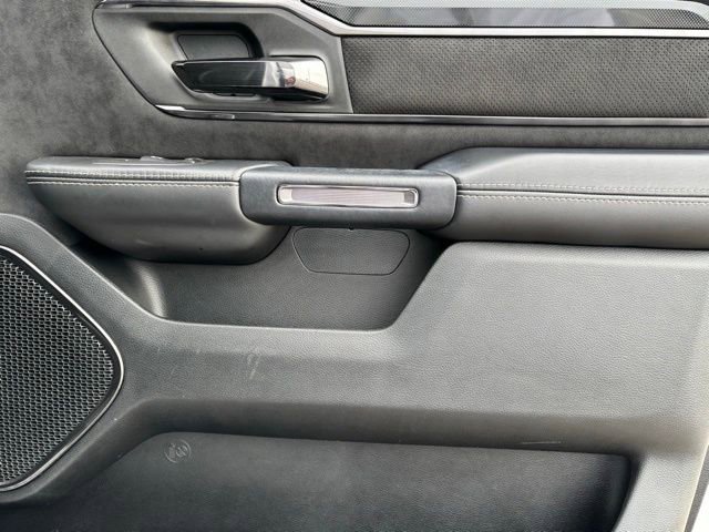 Used 2021 RAM 1500 TRX w/ TRX Level 2 Equipment Group image 25