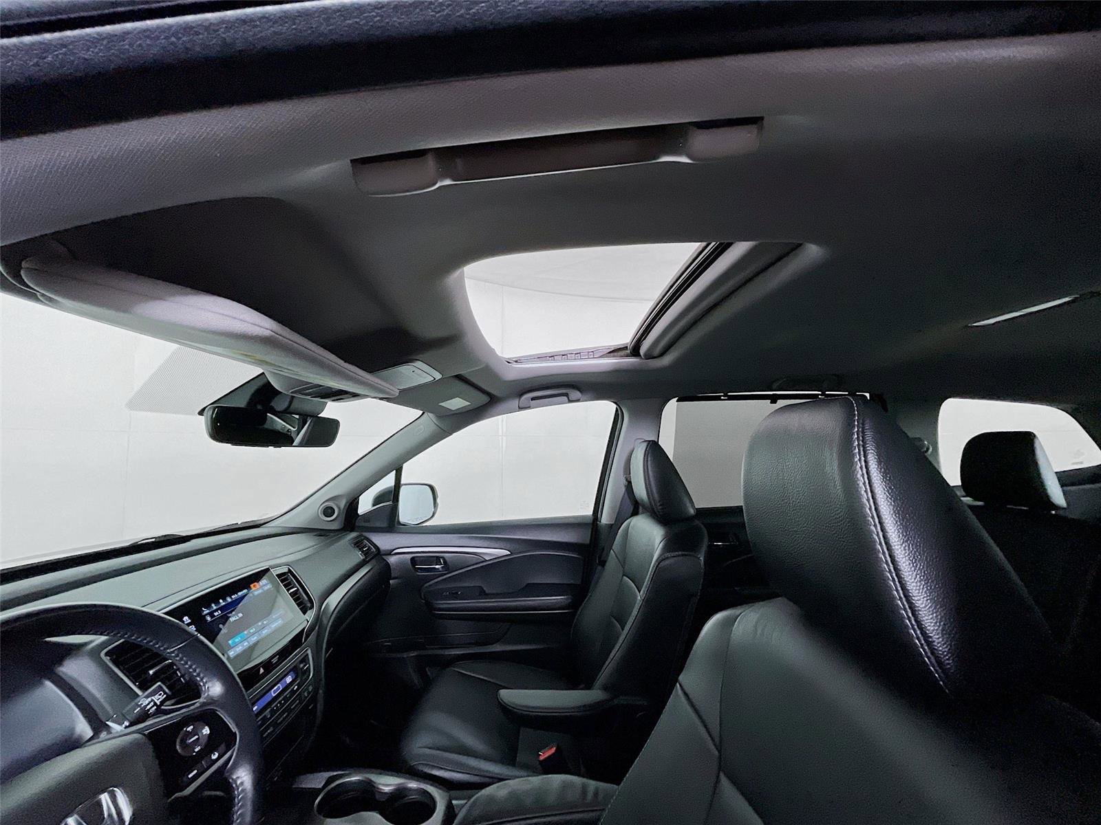 Used 2021 Honda Pilot Special Edition image 13