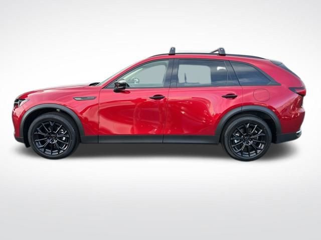 New 2026 MAZDA CX-70 3.3 Turbo w/ Premium Package image 3