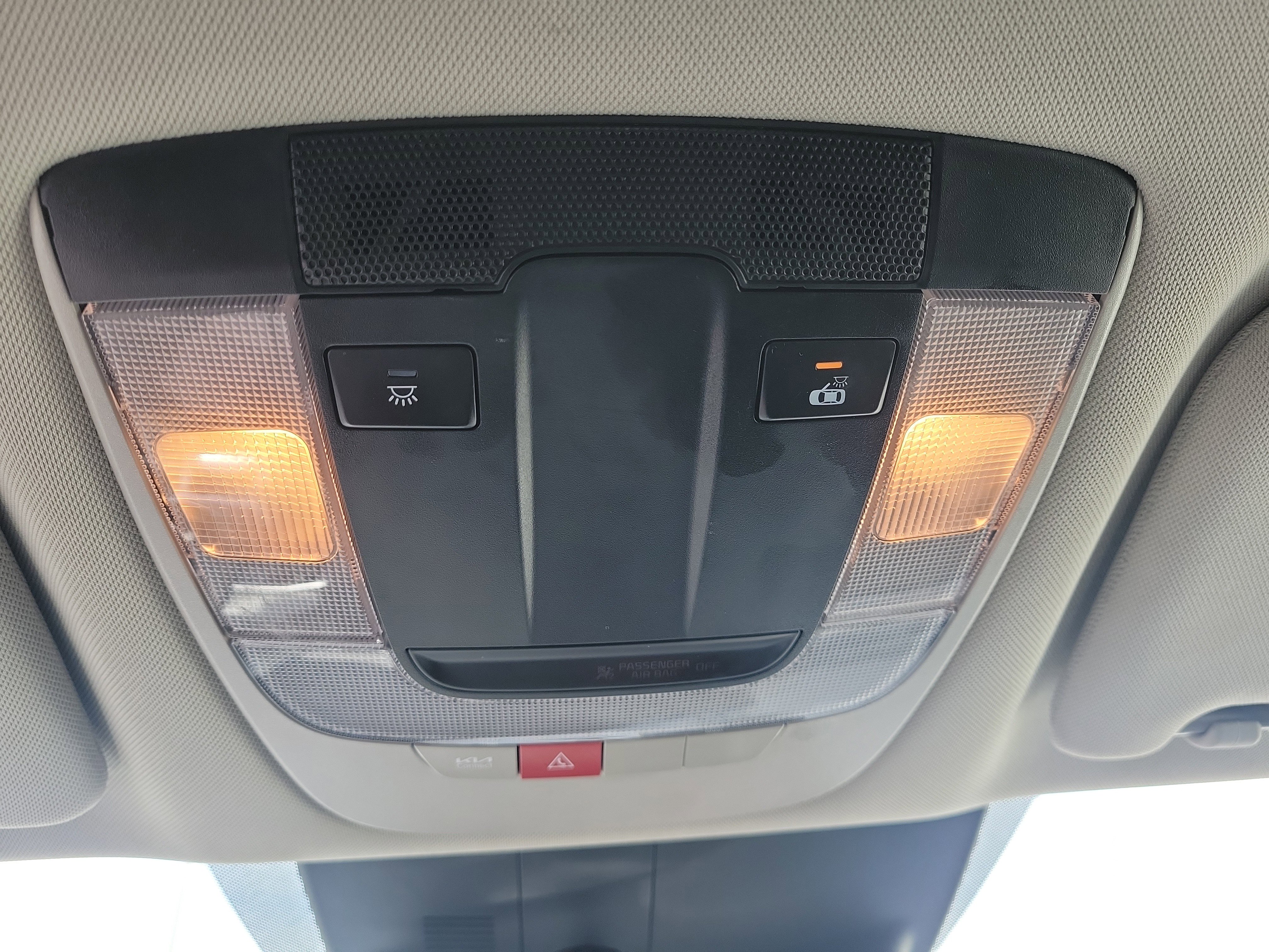 Used 2025 Kia K5 LXS FWD image 31