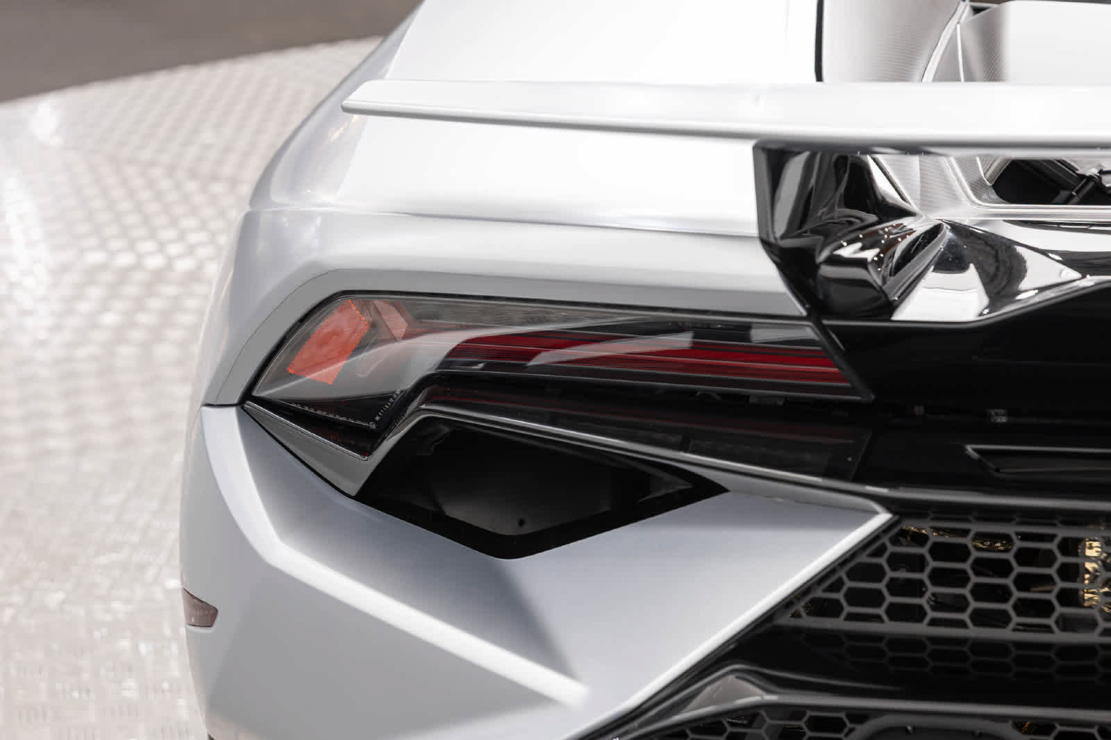 Used 2023 Lamborghini Huracan Tecnica RWD image 54