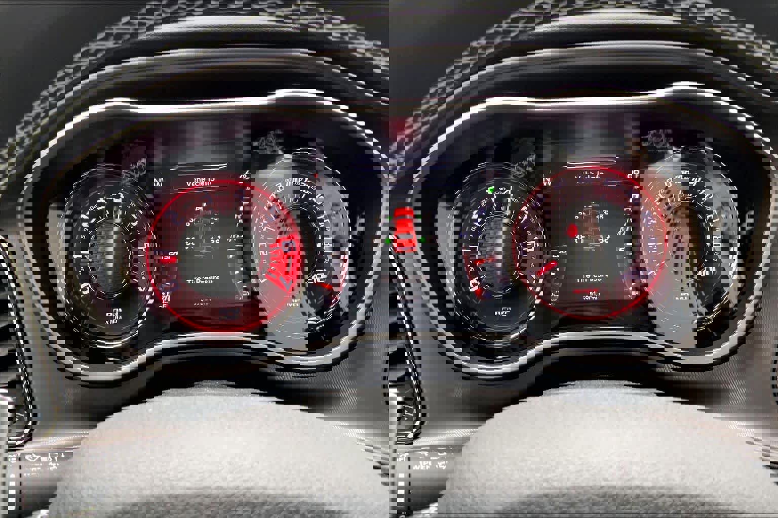 Used 2023 Dodge Challenger SRT Hellcat image 25