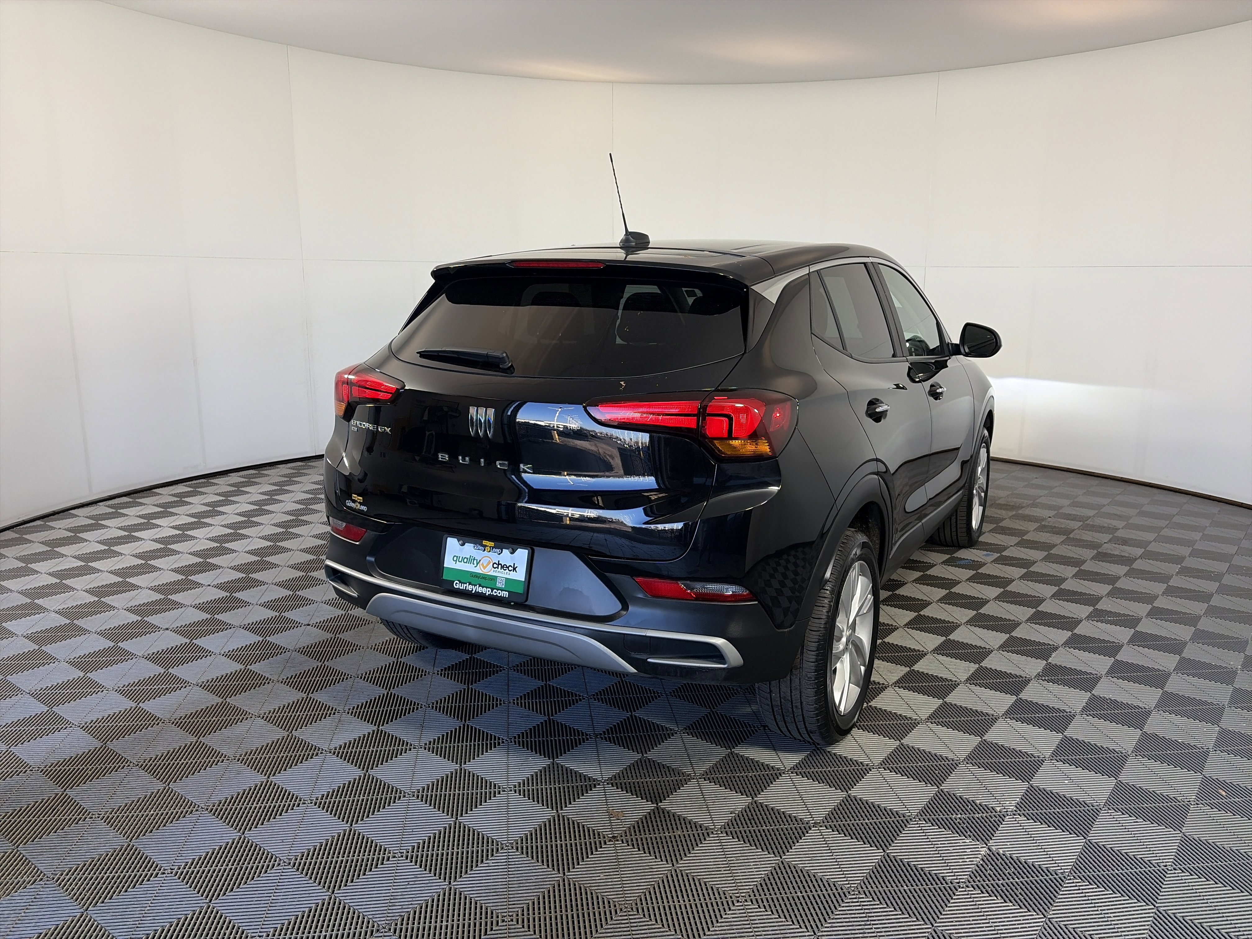 Used 2024 Buick Encore GX Preferred image 10