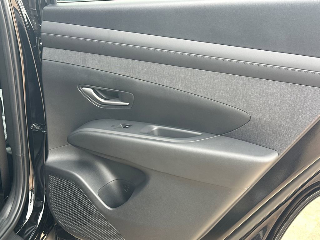 New 2026 Hyundai Tucson SEL image 16