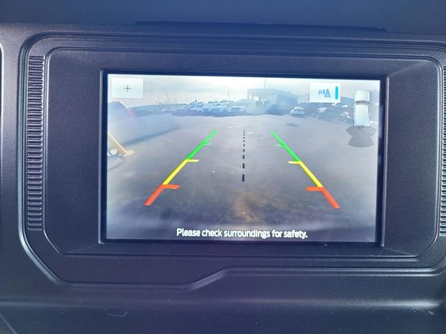 Used 2023 Ford Bronco Big Bend image 17