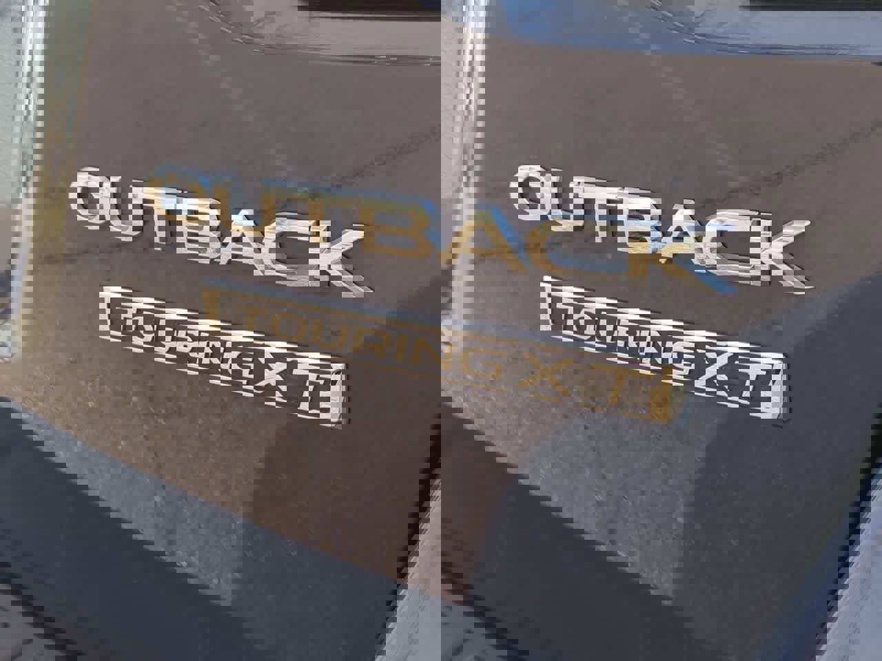 Certified 2024 Subaru Outback Touring XT image 12