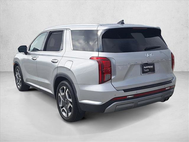 Used 2023 Hyundai Palisade Limited image 7