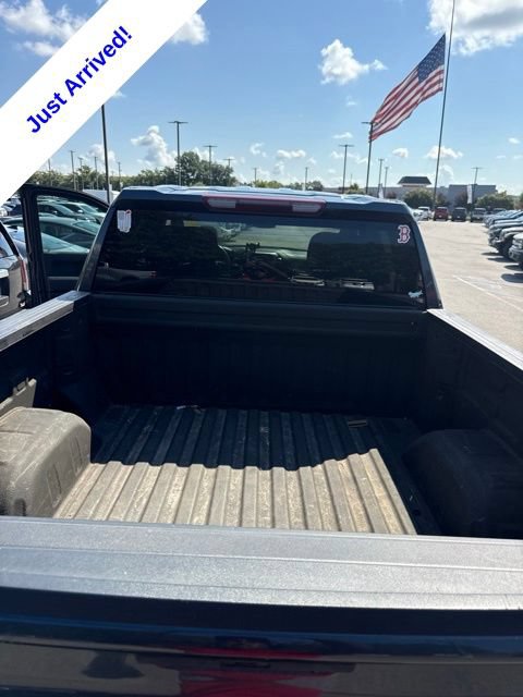 Used 2021 Chevrolet Silverado 1500 RST w/ Z71 Off-Road Package AWD/4WD image 17